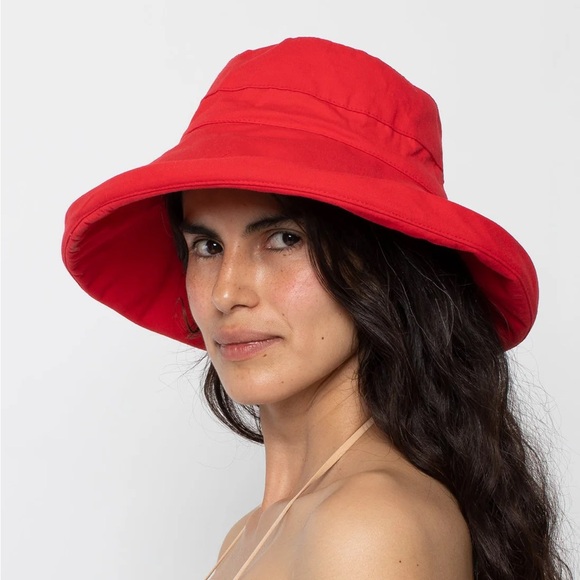 Los Angeles apparel Elysian hat - Picture 1 of 2
